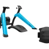 Tacx Boost Bundle blau/schwarz