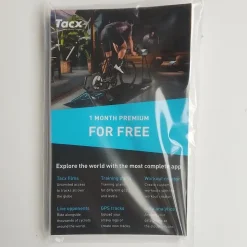 Tacx Neo 2T Smart Trainer