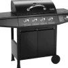 TAINO Basic Gasgrill
