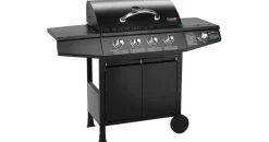 TAINO Basic Gasgrill