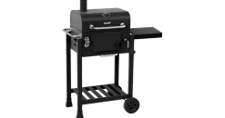 TAINO Hero Holzkohlegrill