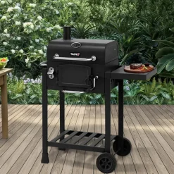 TAINO Hero Holzkohlegrill