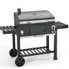 TAINO Hero XXL Holzkohlegrill