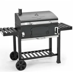 TAINO Hero XXL Holzkohlegrill