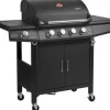 TAINO RED Gasgrill