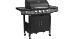 TAINO RED Gasgrill