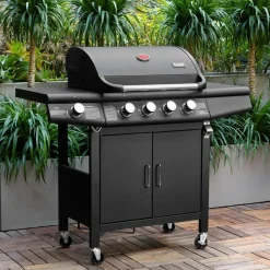 TAINO RED Gasgrill