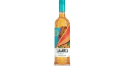 Takamaka Dark Spiced 38% vol 0,7 l