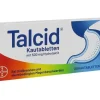 Talcid Kautabletten