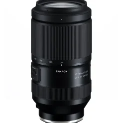 Tamron AF 70-180 mm F2,8, Bildstabilisator, Sony E