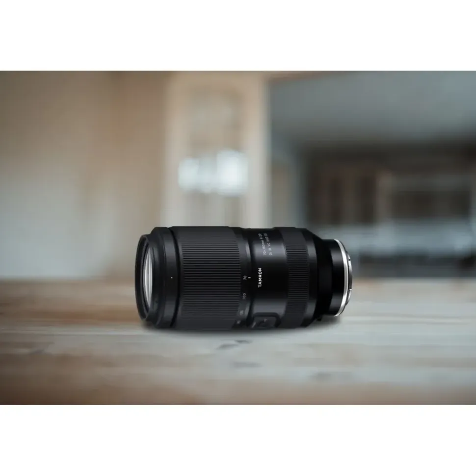 Tamron AF 70-180 mm F2,8, Bildstabilisator, Sony E