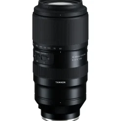Tamron AF 50-400 mm F4,5-6,3 VC Sony E-Mount