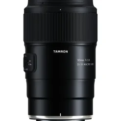 Tamron Di III 90 mm F2,8, USD Makroobjektiv Nikon Z