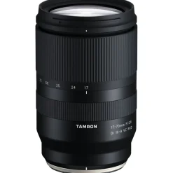 Tamron 17-70 mm F2,8 Di III-A VC RXD