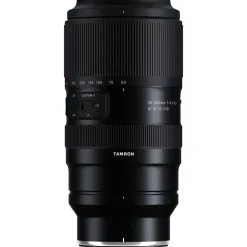 Tamron 50-400 mm F4,5-6,3 Di III VC VXD, Nikon Z