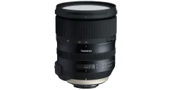Tamron SP 24-70 mm F2,8 Di VC USD G2