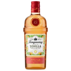 Tanqueray Flor de Sevilla 41,3% vol