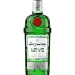Tanqueray Imported 47,3% vol