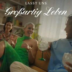 Tanqueray  Imported 43,1%  vol 0,7 l