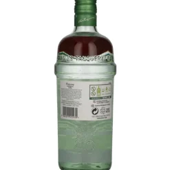 Tanqueray Rangpur 41,3% vol
