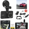 Targa GmbH Auto Dashcam 1080p