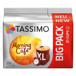 TASSIMO Morning Café XL