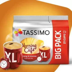 TASSIMO Morning Café XL