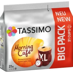 TASSIMO Morning Café XL