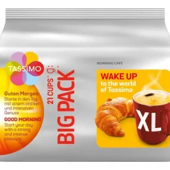 TASSIMO Morning Café XL