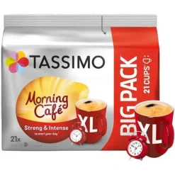TASSIMO Morning Café XL