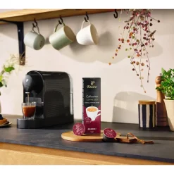 Tchibo Cafissimo Espresso kräftig Kaffeekapseln