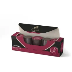Tchibo Cafissimo Espresso kräftig Kaffeekapseln
