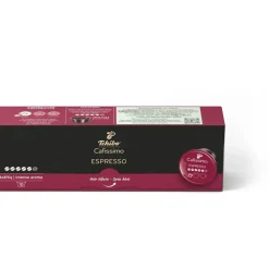 Tchibo Cafissimo Espresso kräftig Kaffeekapseln