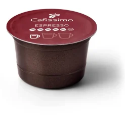 Tchibo Cafissimo Espresso kräftig Kaffeekapseln