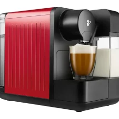 Tchibo Cafissimo milk