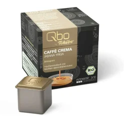 Tchibo Qbo Kaffeekapseln