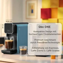 Tchibo Qbo ONE