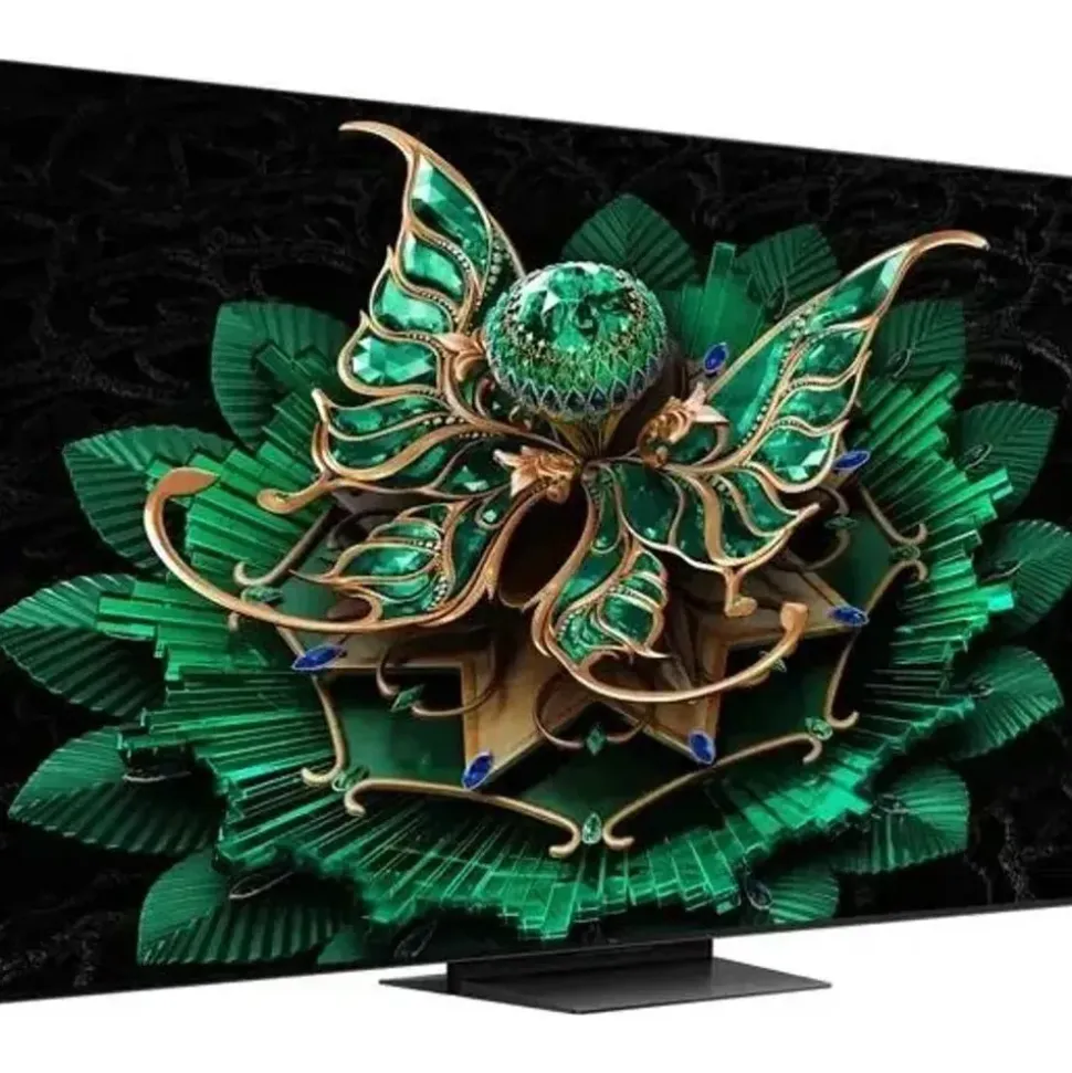 TCL C7K QD-MiniLED 4K Google TV