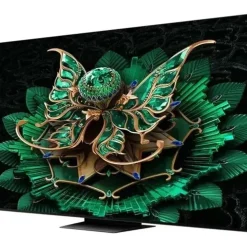 TCL C7K QD-MiniLED 4K Google TV