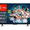 TCL P7K QLED 4K Google TV
