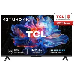 TCL V6C LED 4K HDR Google TV