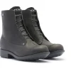 TCX Blend 2 WP Schwarz 39