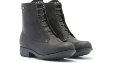 TCX Blend 2 WP Schwarz 39