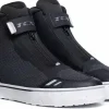 TCX Ikasu 2 Air Schwarz/Reflex 40