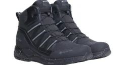 TCX Speedtrek Schwarz/Schwarz 44