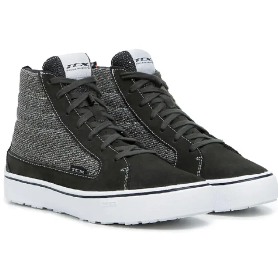 TCX Street 3 Air Grün/Weiß 41