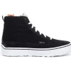 TCX Street 3 Air Schwarz/Weiß 39