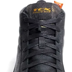 TCX Street 3 Schwarz/Gold 39