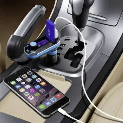 Technaxx FMT600BT FM-Transmitter