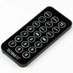 Technaxx FMT600BT FM-Transmitter